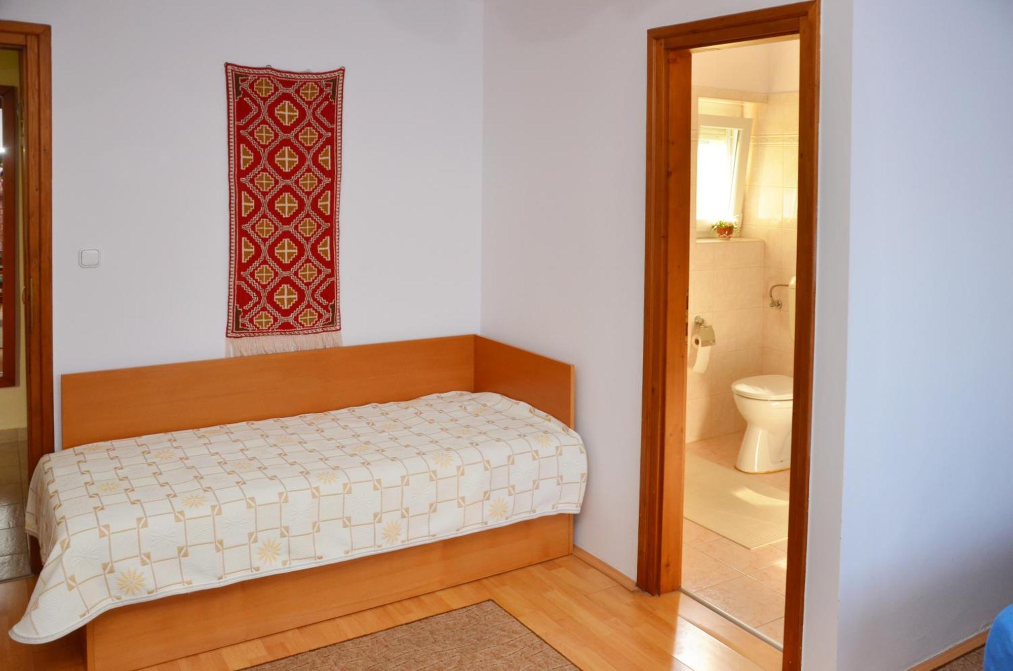 Panoráma Apartmanház Sárvár Exterior foto